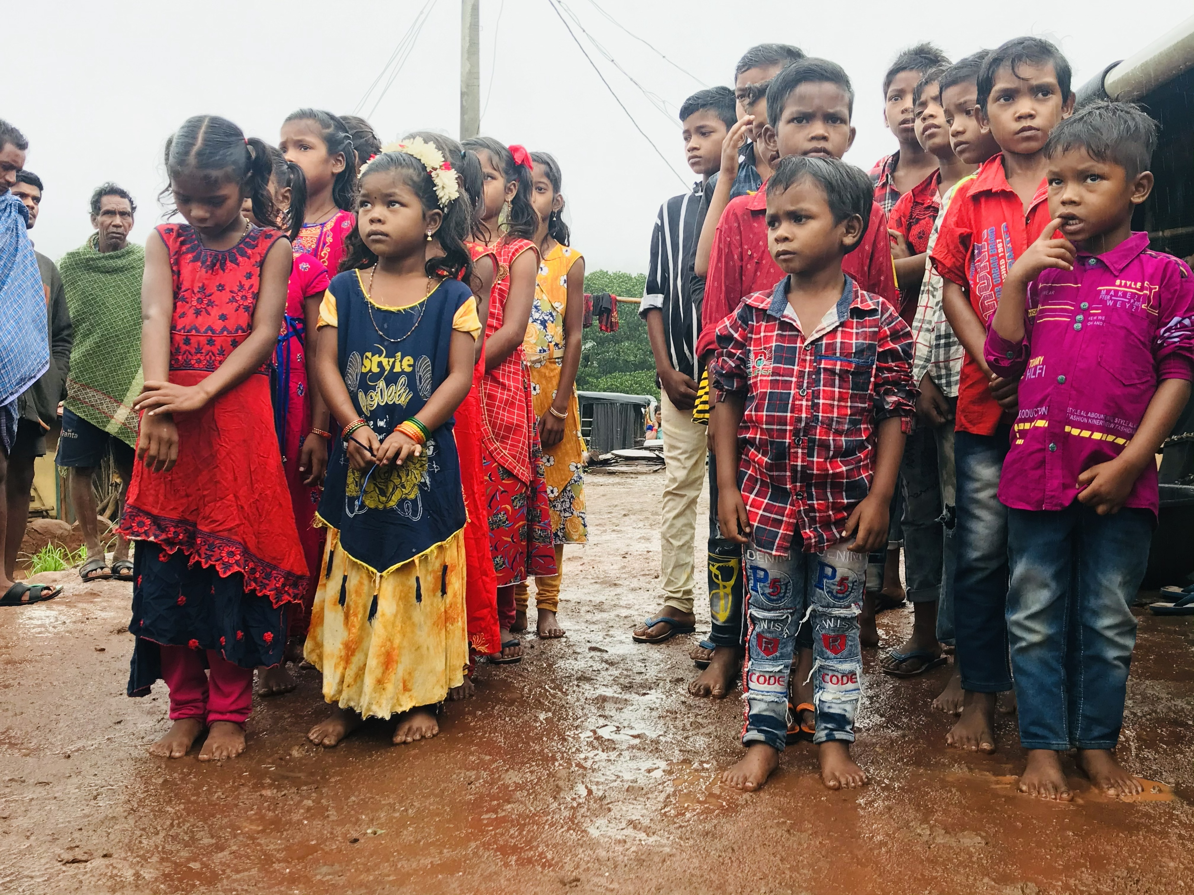 Children Learning