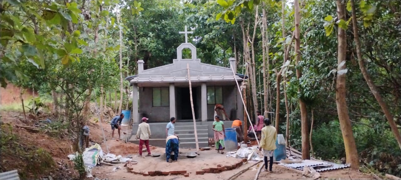Village Ministry