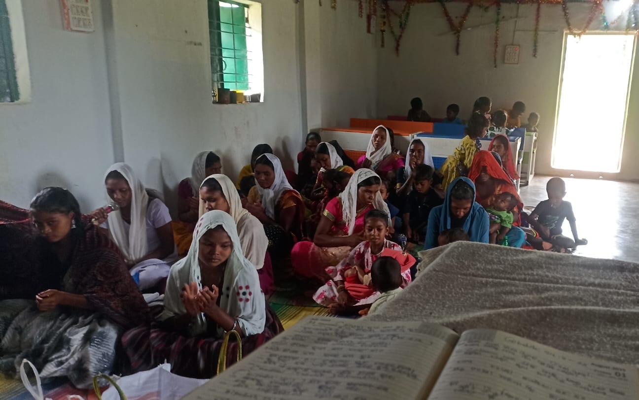 Prayer Group