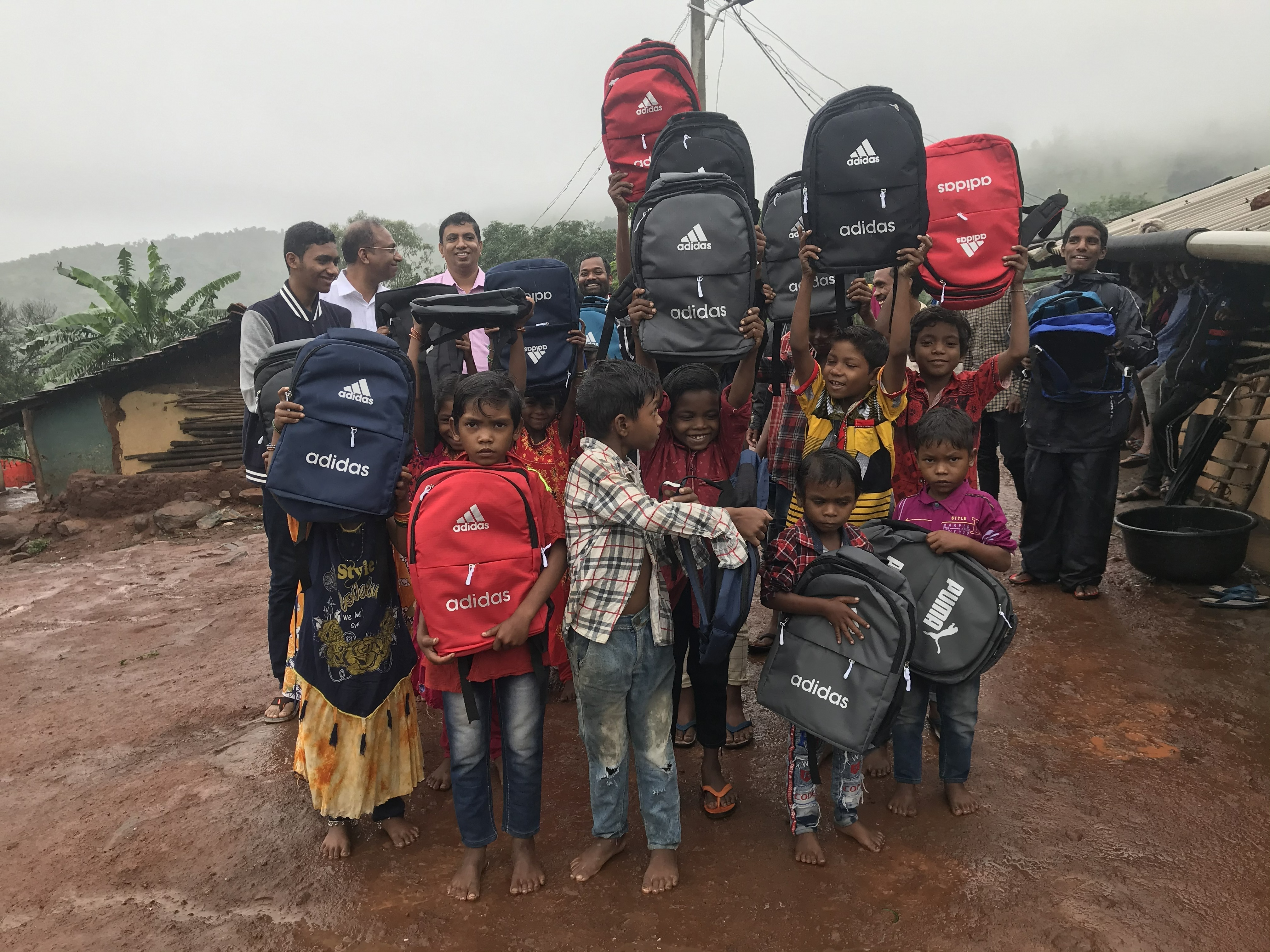 School Support
